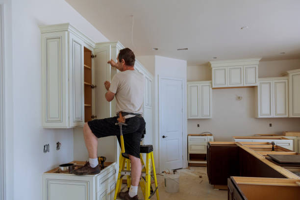 Licensed Kitchen Flooring service in Terra Ceia, FL - Remodeling Of Kitchen