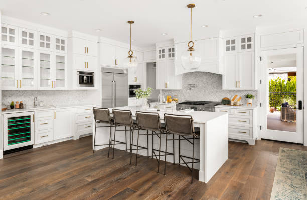 24/7 Emergency Kitchen Flooring experts in Terra Ceia, FL