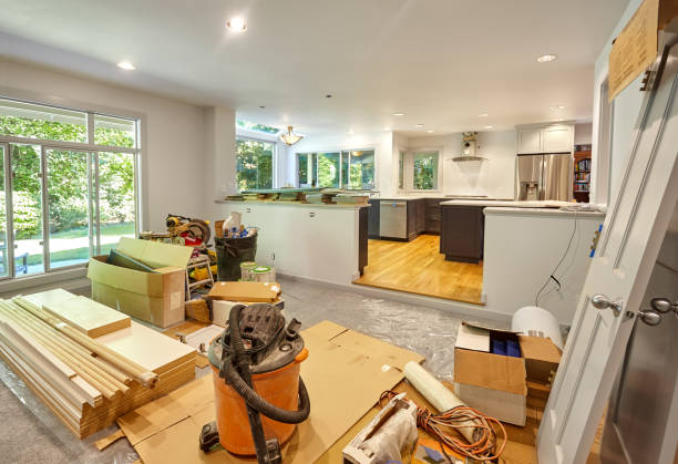 Reliable Kitchen Flooring contractor in Terra Ceia, FL by Remodeling Of Kitchen