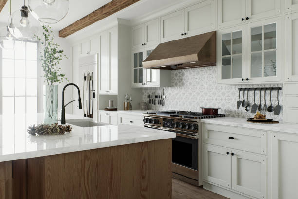 Affordable Kitchen Flooring solutions in Terra Ceia, FL